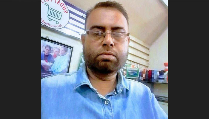 মৌলভীবাজার শহরে ব্যবসায়ী খুন মৌলভীবাজার শহরে ব্যবসায়ী খুন