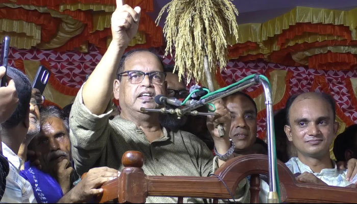 আগামী নির্বাচনে ধানের শীষ ছাড়া অন্যরা পাত্তা পাবে না: দুদু আগামী নির্বাচনে ধানের শীষ ছাড়া অন্যরা পাত্তা পাবে না: দুদু