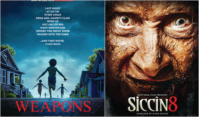 দেশে আসছে ভয়ঙ্কর দুই ভূতের ছবি দেশে আসছে ভয়ঙ্কর দুই ভূতের ছবি