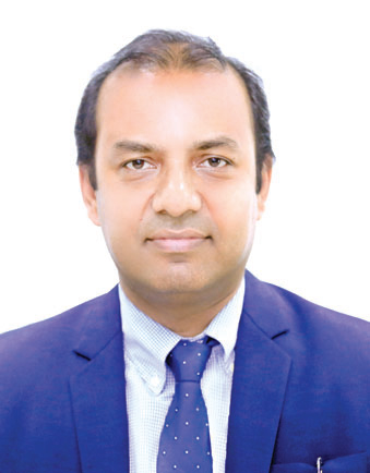 ড্যাফোডিলের উপ-উপাচার্য হিসেবে প্রফেসর মাসুম ইকবালের যোগদান ড্যাফোডিলের উপ-উপাচার্য হিসেবে প্রফেসর মাসুম ইকবালের যোগদান