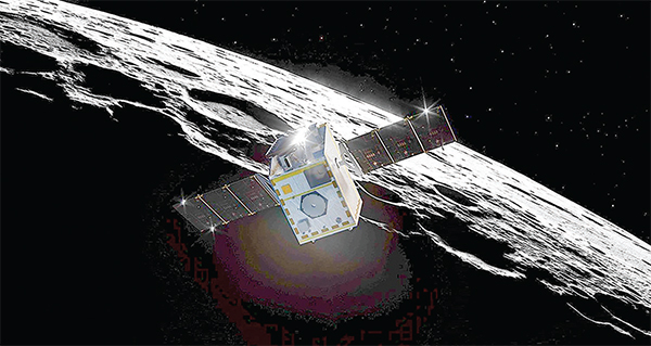 হতাশায় শেষ হলো নাসার মিশন হতাশায় শেষ হলো নাসার মিশন