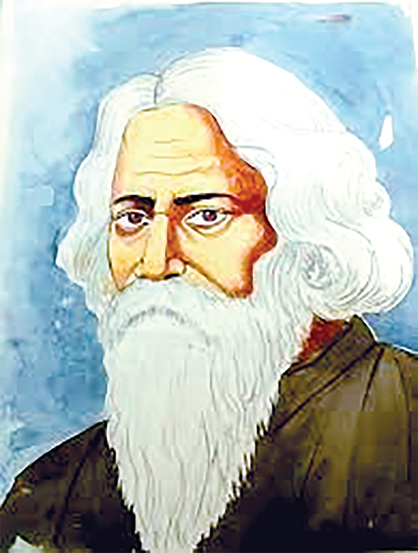 প্রজাদের অন্তরে জমিদার রবীন্দ্রনাথ ঠাকুর প্রজাদের অন্তরে জমিদার রবীন্দ্রনাথ ঠাকুর