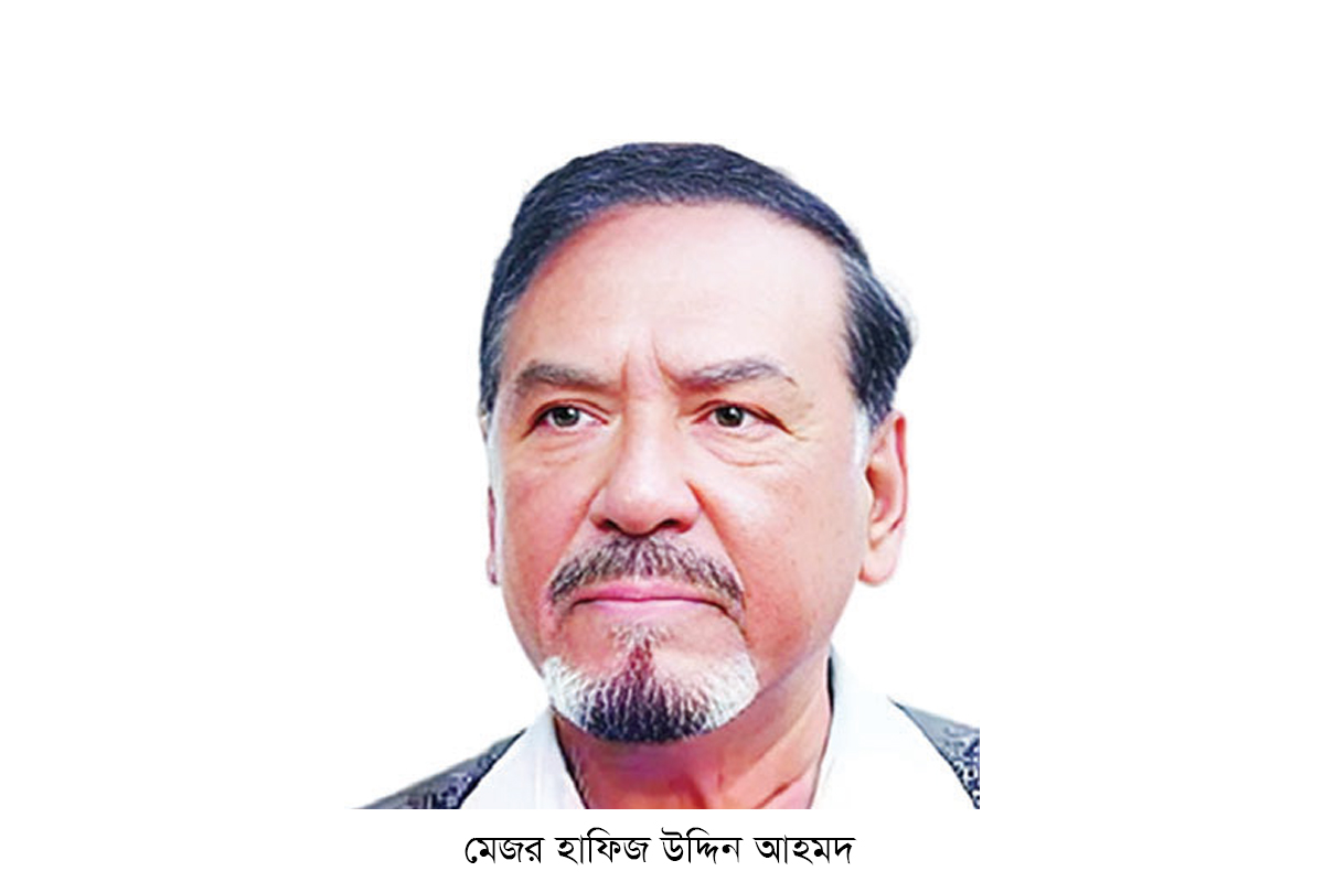 ‘মুক্তিযুদ্ধের বিরোধিতাকারী জামায়াত নতুন নতুন মত নিয়ে হাজির হয়’ ‘মুক্তিযুদ্ধের বিরোধিতাকারী জামায়াত নতুন নতুন মত নিয়ে হাজির হয়’