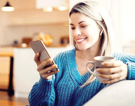 স্মার্টফোনের গড় আয়ু স্মার্টফোনের গড় আয়ু