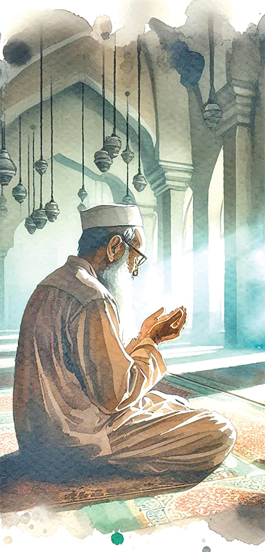 মারেফতের আলোকে আত্মার জাগরণ মারেফতের আলোকে আত্মার জাগরণ