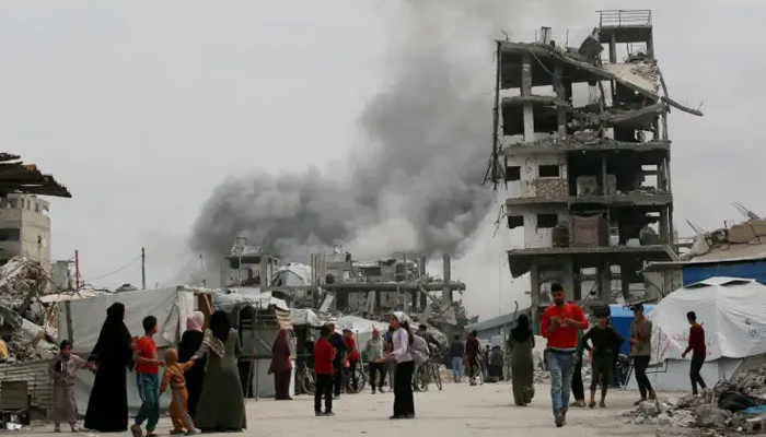 গাজায় ইসরায়েলি হামলায় একদিনে নিহত আরও ৭২ গাজায় ইসরায়েলি হামলায় একদিনে নিহত আরও ৭২