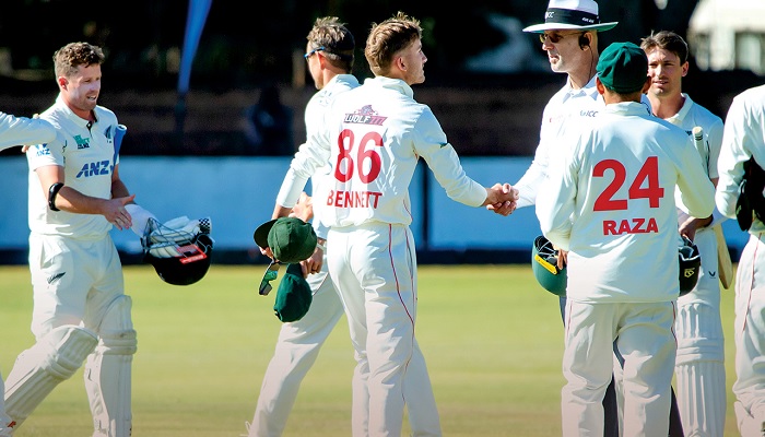 জিম্বাবুয়ে-নিউজিল্যান্ড ম্যাচসহ টিভিতে আজকের খেলা জিম্বাবুয়ে-নিউজিল্যান্ড ম্যাচসহ টিভিতে আজকের খেলা