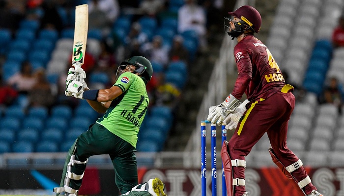 ক্যারিবীয়দের হতাশা বাড়িয়ে দুর্দান্ত জয় পাকিস্তানের ক্যারিবীয়দের হতাশা বাড়িয়ে দুর্দান্ত জয় পাকিস্তানের