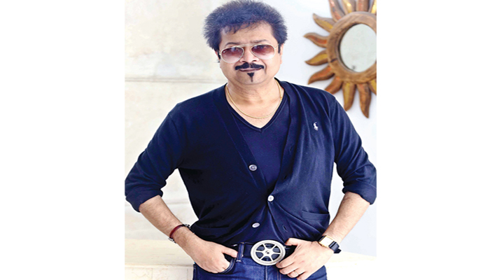 স্টেজ শোতে ফিরছেন কুমার বিশ্বজিৎ স্টেজ শোতে ফিরছেন কুমার বিশ্বজিৎ