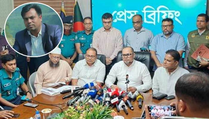 সন্ত্রাসীদের কোপানোর ভিডিও ডিলিট না করায় সাংবাদিক তুহিনকে হত্যা সন্ত্রাসীদের কোপানোর ভিডিও ডিলিট না করায় সাংবাদিক তুহিনকে হত্যা