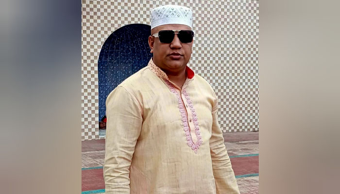 ডাকাতির অভিযোগে কিশোরগঞ্জে পৌর বিএনপির নেতা বহিষ্কার ডাকাতির অভিযোগে কিশোরগঞ্জে পৌর বিএনপির নেতা বহিষ্কার