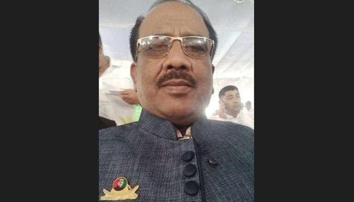 সাটুরিয়ায় নাশকতা মামলায় ইউপি চেয়ারম্যান গ্রেপ্তার সাটুরিয়ায় নাশকতা মামলায় ইউপি চেয়ারম্যান গ্রেপ্তার