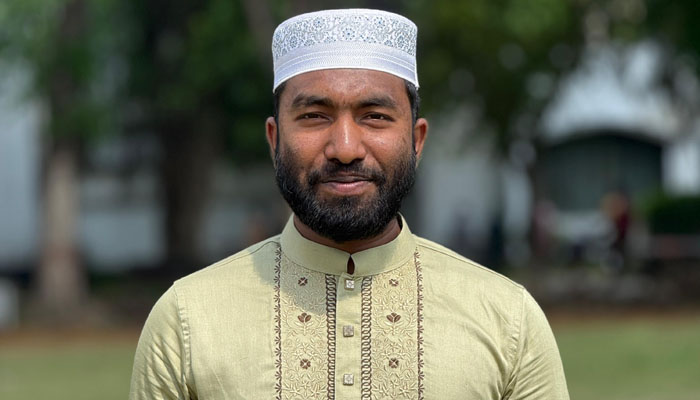 করোনা বদলে দেয় ইবি শিক্ষার্থী নোমানের জীবন