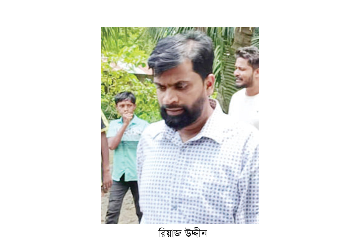 ভারতে পালানোর সময় দীপু মনির ভাগনে আটক