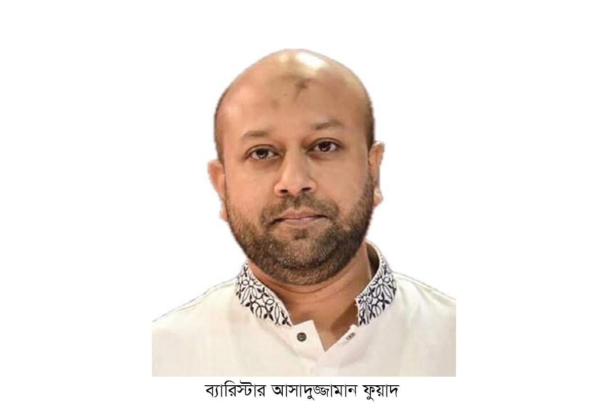 ‘জুলাই ঘোষণাপত্র দায়সারা মনে হয়েছে’ ‘জুলাই ঘোষণাপত্র দায়সারা মনে হয়েছে’