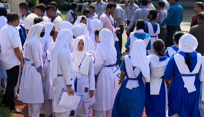 এসএসসি ও সমমানের পুনঃনিরীক্ষণের ফল প্রকাশ আজ