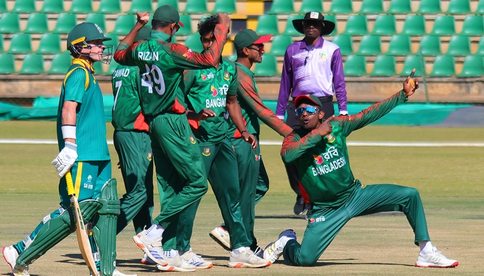 বাংলাদেশের ম্যাচসহ টিভি-অনলাইনে আজকের খেলা বাংলাদেশের ম্যাচসহ টিভি-অনলাইনে আজকের খেলা