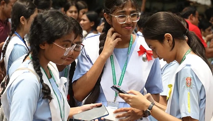 এসএসসি ও সমমান পরীক্ষার পুনঃনিরীক্ষণের ফল প্রকাশ