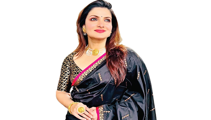 তৃণমূলে যোগ দেওয়া নিয়ে যা বললেন তনুশ্রী তৃণমূলে যোগ দেওয়া নিয়ে যা বললেন তনুশ্রী