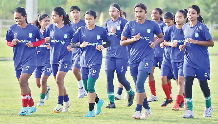 আজ আফঈদাদের দক্ষিণ কোরিয়া ‘পরীক্ষা’ আজ আফঈদাদের দক্ষিণ কোরিয়া ‘পরীক্ষা’