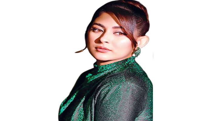 মেহজাবীনের আসল নাম জানলে চমকে যাবেন! মেহজাবীনের আসল নাম জানলে চমকে যাবেন!