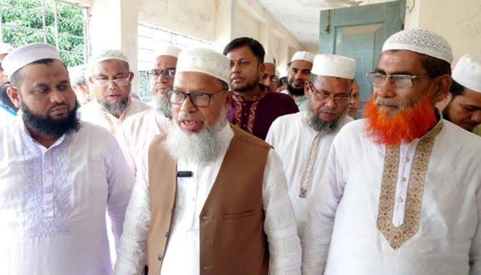 ‘জুলাই ঘোষণাপত্রে বাদ পড়া গুরুত্বপূর্ণ বিষয়গুলো অন্তর্ভুক্ত করতে হবে’