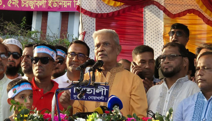 বিএনপির বিরুদ্ধে ষড়যন্ত্র চলছে: মোহাম্মদ শাহজাহান বিএনপির বিরুদ্ধে ষড়যন্ত্র চলছে: মোহাম্মদ শাহজাহান