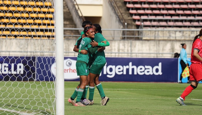 শক্তিশালী কোরিয়ার বিপক্ষে প্রথমার্ধে সমতায় বাংলাদেশ শক্তিশালী কোরিয়ার বিপক্ষে প্রথমার্ধে সমতায় বাংলাদেশ