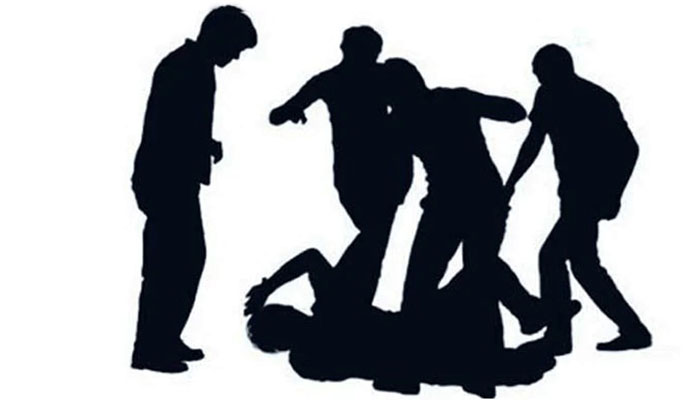 লালমনিরহাটে সাংবাদিকের ওপর হামলা, গ্রেপ্তার ১ লালমনিরহাটে সাংবাদিকের ওপর হামলা, গ্রেপ্তার ১