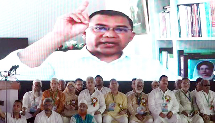 শিগগিরই দেশে ফিরবেন তারেক রহমান শিগগিরই দেশে ফিরবেন তারেক রহমান