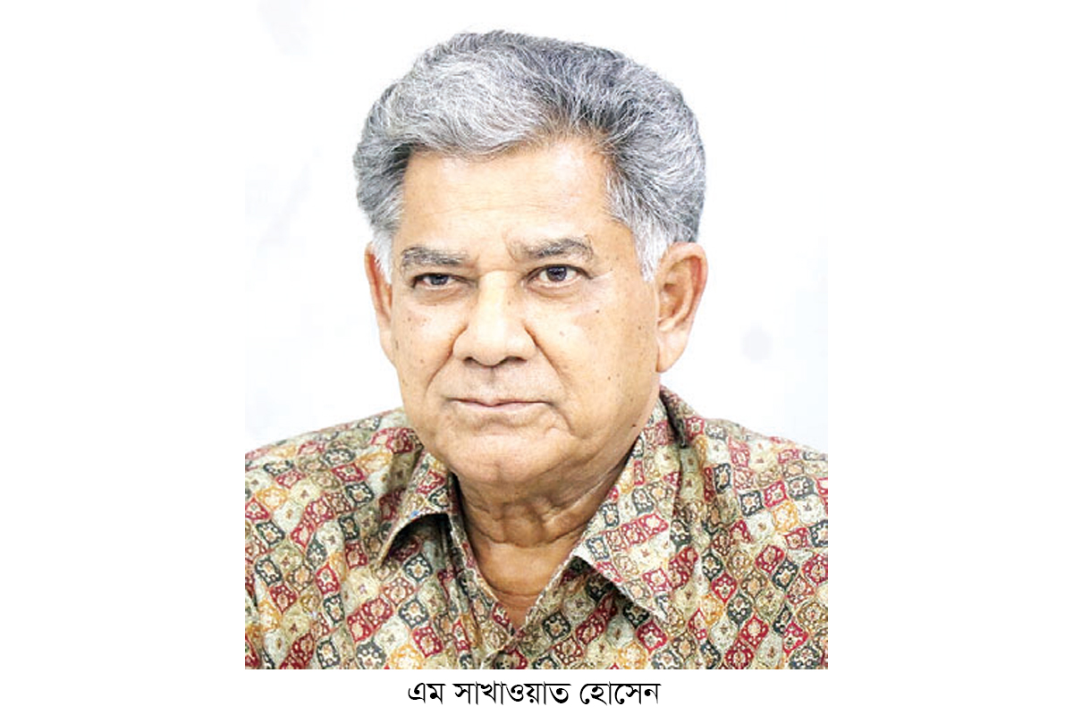 ‘এক গার্মেন্টই নিয়ে গেছে ৪৮ হাজার কোটি টাকা’ ‘এক গার্মেন্টই নিয়ে গেছে ৪৮ হাজার কোটি টাকা’