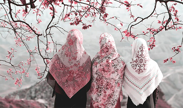 মাতৃত্বের কষ্ট সহ্য করা ইবাদত মাতৃত্বের কষ্ট সহ্য করা ইবাদত