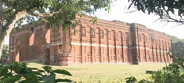 সাড়ে ৫০০ বছরের পুরোনো দরসবাড়ি মসজিদ সাড়ে ৫০০ বছরের পুরোনো দরসবাড়ি মসজিদ