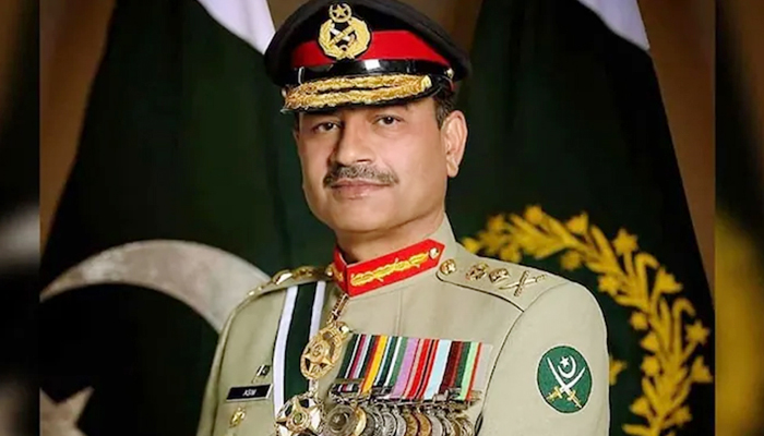 ‘ভারতের বাঁধ নির্মাণের অপেক্ষা করব, শেষ হলে মিসাইল মারবো’ ‘ভারতের বাঁধ নির্মাণের অপেক্ষা করব, শেষ হলে মিসাইল মারবো’