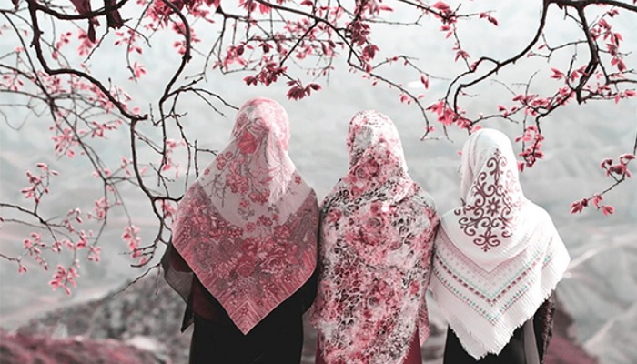 মাতৃত্বের কষ্ট সহ্য করা ইবাদত মাতৃত্বের কষ্ট সহ্য করা ইবাদত