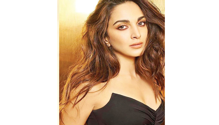 তুমি আমার দুনিয়াটাই বদলে দিয়েছ : কিয়ারা তুমি আমার দুনিয়াটাই বদলে দিয়েছ : কিয়ারা