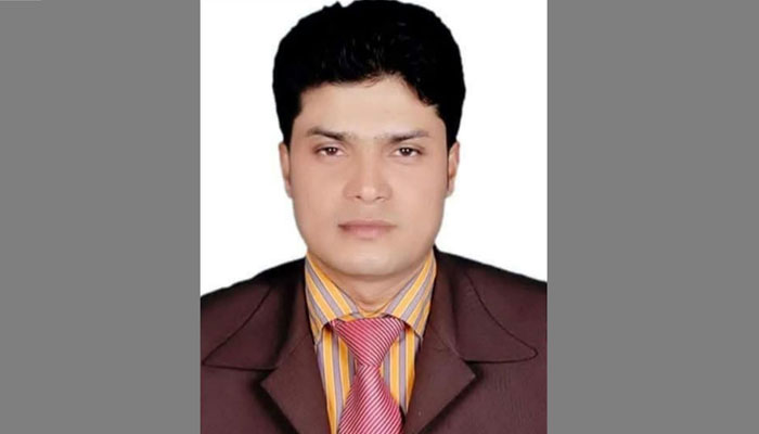 উখিয়ায় নাশকতা মামলার আসামি আটক উখিয়ায় নাশকতা মামলার আসামি আটক