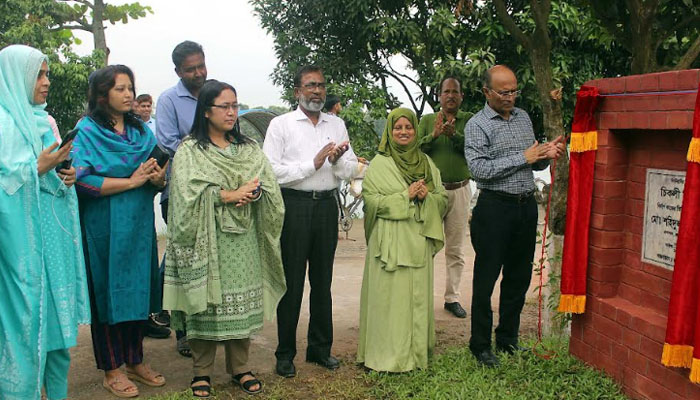 রংপুর সিটি কর্পোরেশনের অর্থায়নে আধুনিক শিশু পার্ক রংপুর সিটি কর্পোরেশনের অর্থায়নে আধুনিক শিশু পার্ক