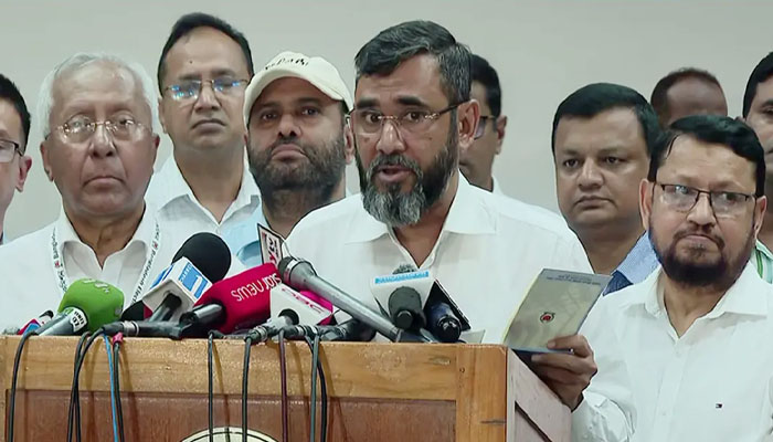 ইসির হাতে পুরো আসনের ফল বাতিলের ক্ষমতা, ফিরছে ‘না’ ভোট ইসির হাতে পুরো আসনের ফল বাতিলের ক্ষমতা, ফিরছে ‘না’ ভোট