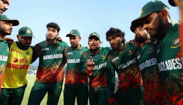 আইসিসি ওয়ানডে র্যাঙ্কিংয়ে আবার ধাক্কা খেল বাংলাদেশ আইসিসি ওয়ানডে র্যাঙ্কিংয়ে আবার ধাক্কা খেল বাংলাদেশ