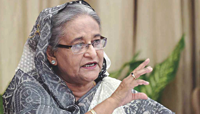 ‘রাজাকারগুলোর ফাঁসি দিছি, আন্দোলনকারীদেরও ছাড়বো না’ ‘রাজাকারগুলোর ফাঁসি দিছি, আন্দোলনকারীদেরও ছাড়বো না’