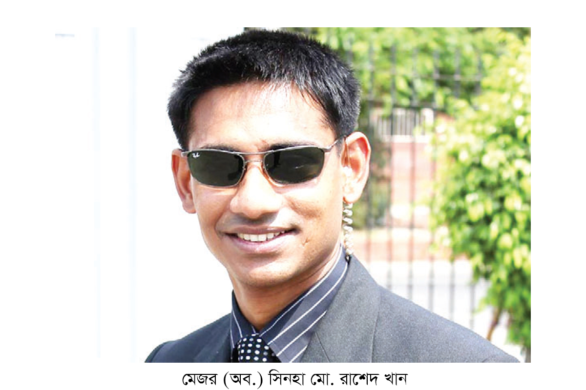 সিনহা হত্যায় প্রদীপের মৃত্যুদণ্ড দ্রুত কার্যকরের দাবি সিনহা হত্যায় প্রদীপের মৃত্যুদণ্ড দ্রুত কার্যকরের দাবি