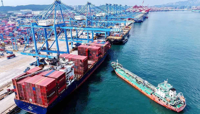 আরও ৯০ দিন বাড়লো চীন-যুক্তরাষ্ট্রের শুল্কবিরতি আরও ৯০ দিন বাড়লো চীন-যুক্তরাষ্ট্রের শুল্কবিরতি