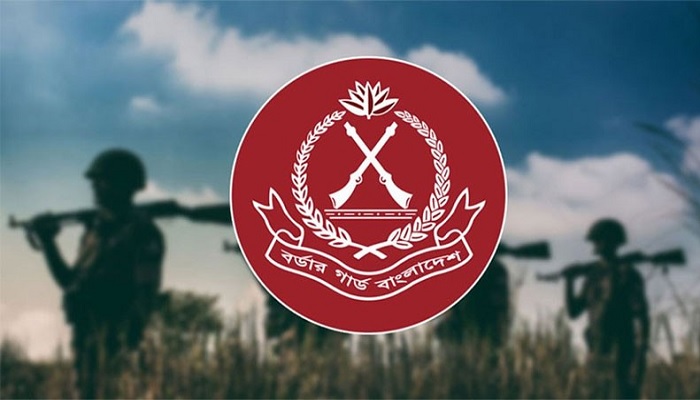 জুলাইয়ে বিজিবির অভিযানে ১৭৪ কোটি টাকার চোরাচালান পণ্য জব্দ জুলাইয়ে বিজিবির অভিযানে ১৭৪ কোটি টাকার চোরাচালান পণ্য জব্দ