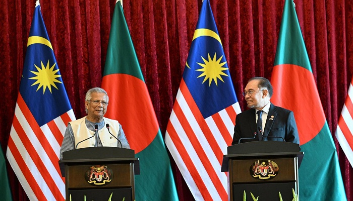 ফেব্রুয়ারিতে নির্বাচনের জন্য আমরা প্রস্তুত : প্রধান উপদেষ্টা ফেব্রুয়ারিতে নির্বাচনের জন্য আমরা প্রস্তুত : প্রধান উপদেষ্টা