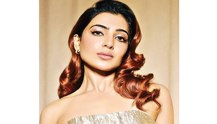 ১০০ কোটির মালিক সামান্থা ১০০ কোটির মালিক সামান্থা