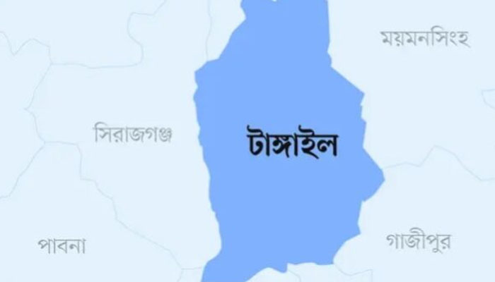সখীপুরে ইউপি চেয়ারম্যানের ওপর হামলার অভিযোগ সখীপুরে ইউপি চেয়ারম্যানের ওপর হামলার অভিযোগ