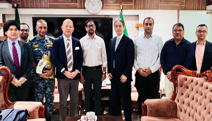 বর্জ্য থেকে নবায়নযোগ্য জ্বালানি উৎপাদন করা হবে: চসিক মেয়র বর্জ্য থেকে নবায়নযোগ্য জ্বালানি উৎপাদন করা হবে: চসিক মেয়র