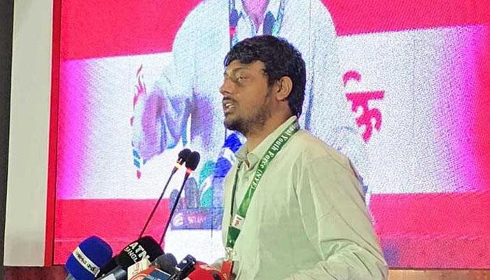 ফেব্রুয়ারিতে নির্বাচন হওয়ার ব্যাপারে নাসীরুদ্দীনের শঙ্কা প্রকাশ ফেব্রুয়ারিতে নির্বাচন হওয়ার ব্যাপারে নাসীরুদ্দীনের শঙ্কা প্রকাশ