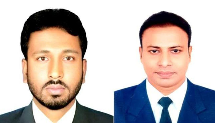 ব্রাহ্মণবাড়িয়ায় বিআরজেএ’র নতুন কমিটি গঠন ব্রাহ্মণবাড়িয়ায় বিআরজেএ’র নতুন কমিটি গঠন